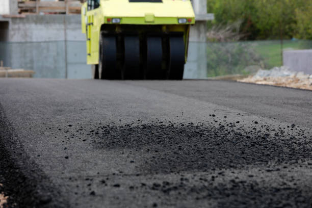 Best Driveway Pavers Installation  in Loughman, FL
