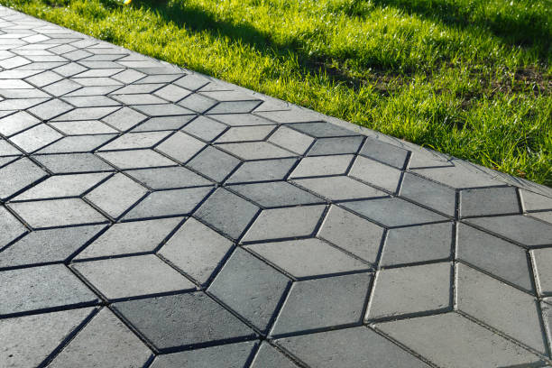 Driveway Pavers for Homes in Loughman, FL