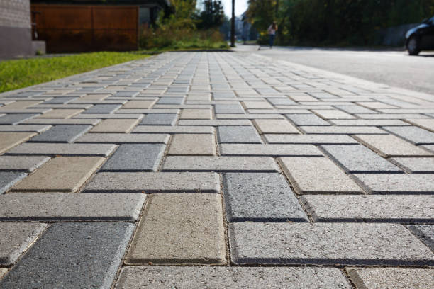 Best Driveway Pavers Near Me  in Loughman, FL